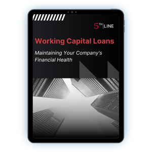 Working Capital Loans